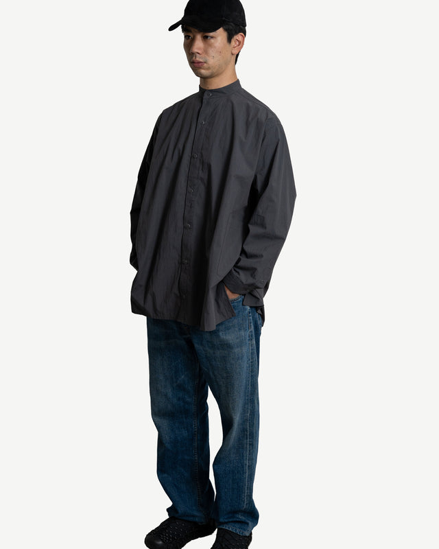 A6 W POCKET SHIRT