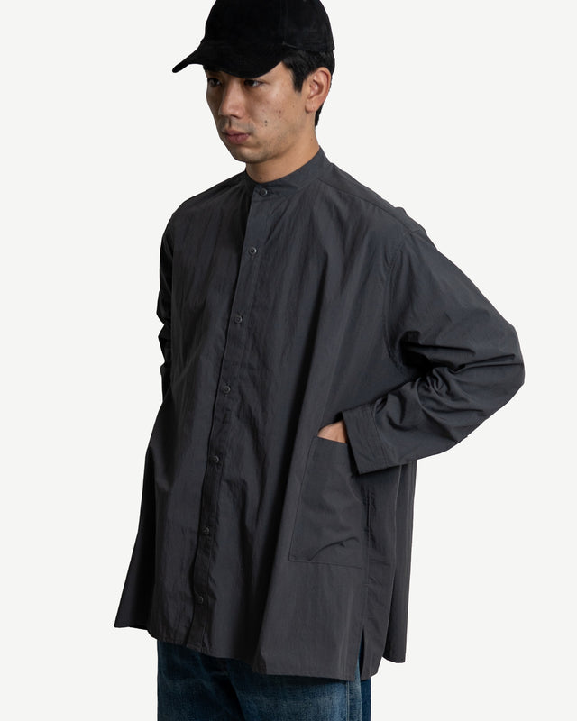 A6 W POCKET SHIRT