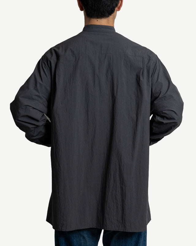 A6 W POCKET SHIRT