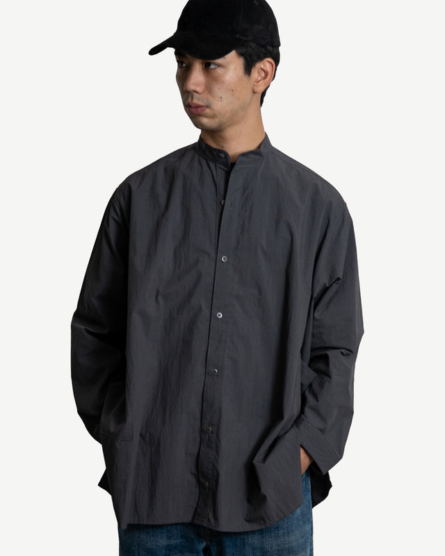 A6 W POCKET SHIRT