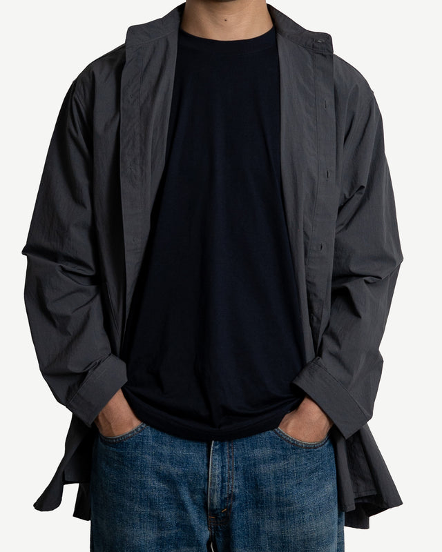 A6 W POCKET SHIRT