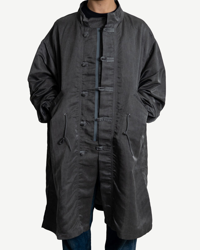 CROSSOVER COAT "DWP"
