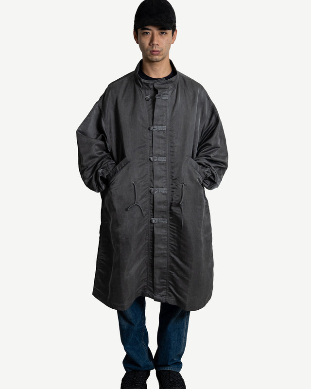 CROSSOVER COAT "DWP"