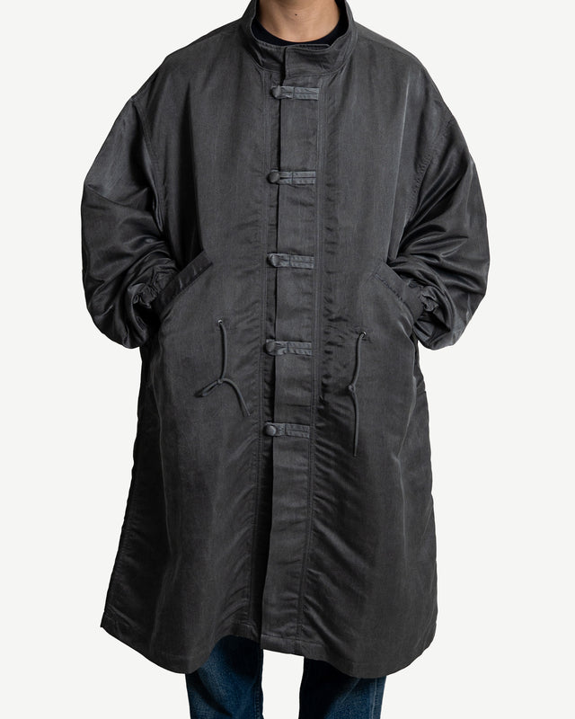CROSSOVER COAT "DWP"