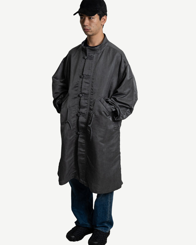 CROSSOVER COAT "DWP"