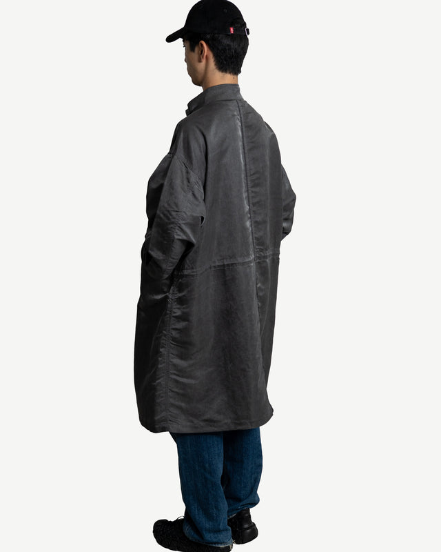 CROSSOVER COAT "DWP"