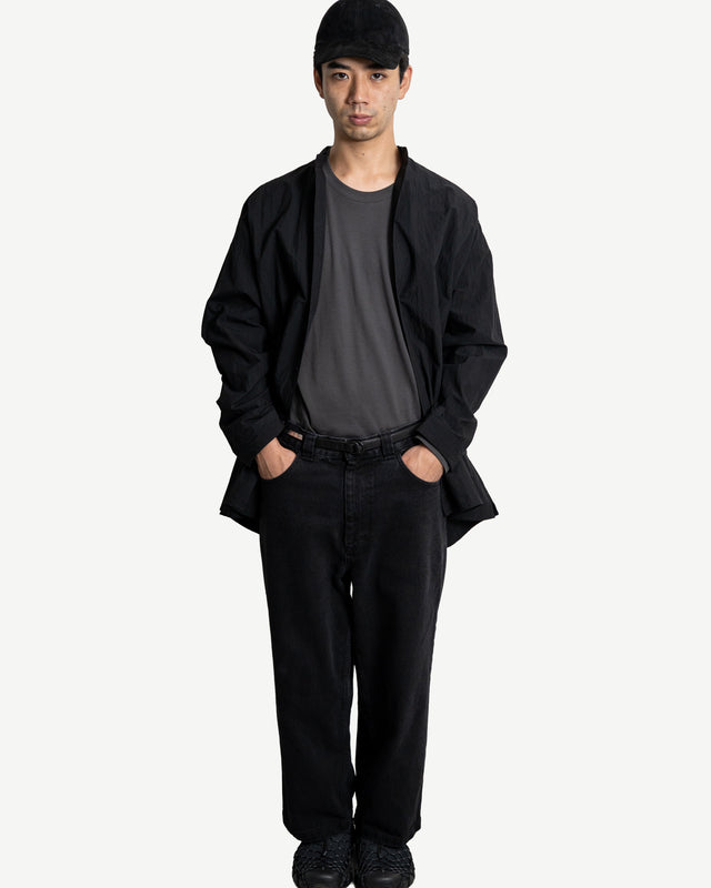 A6 W POCKET SHIRT