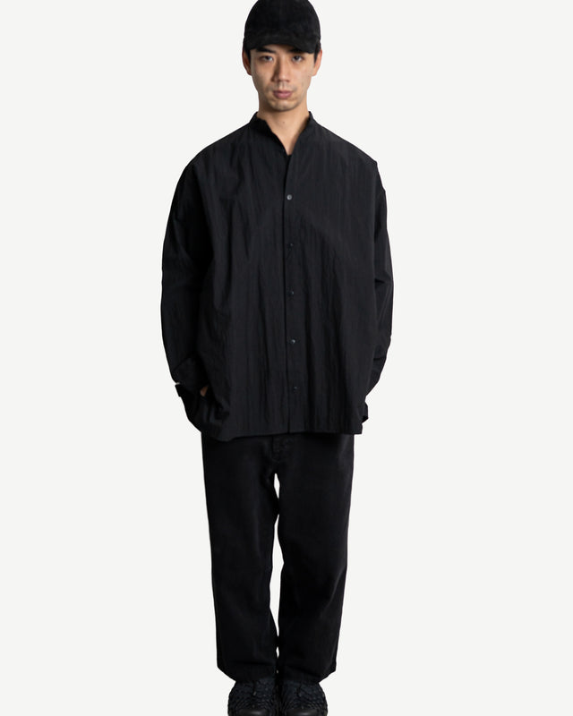 A6 W POCKET SHIRT