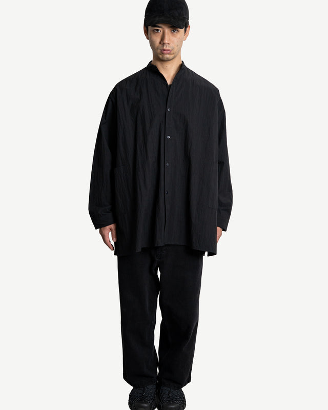 A6 W POCKET SHIRT