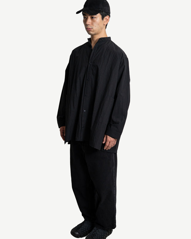 A6 W POCKET SHIRT