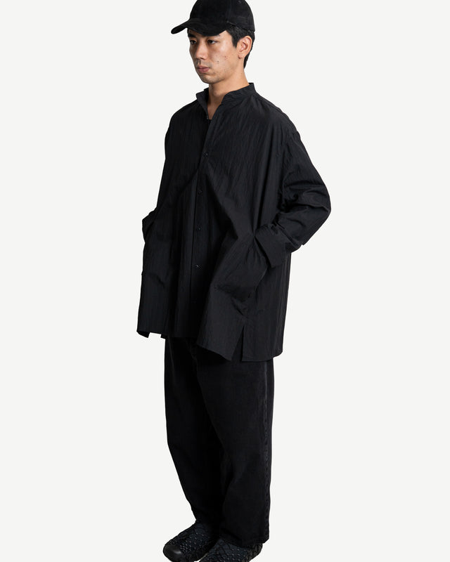 A6 W POCKET SHIRT