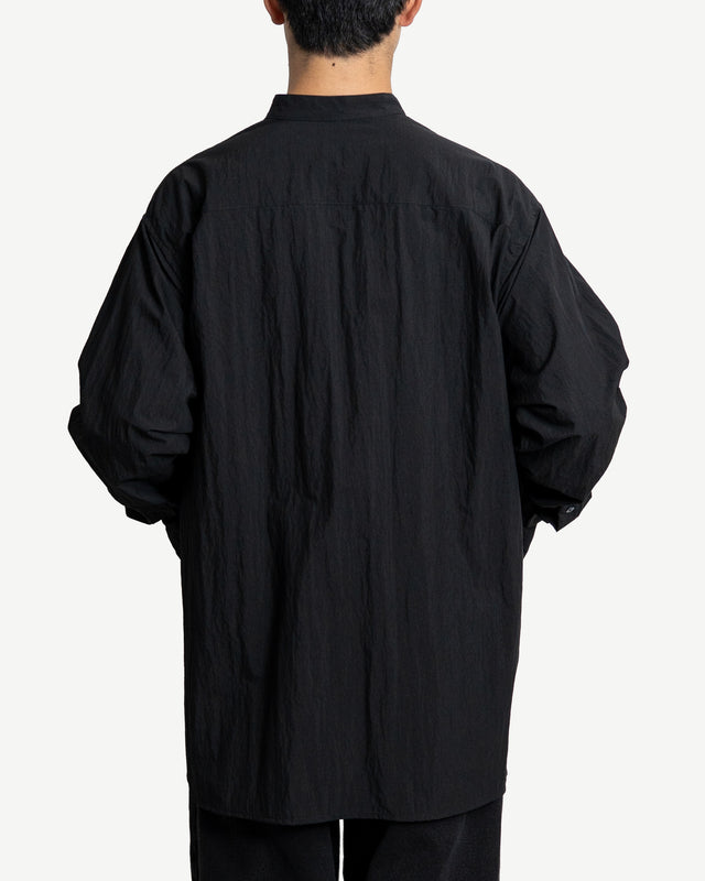 A6 W POCKET SHIRT