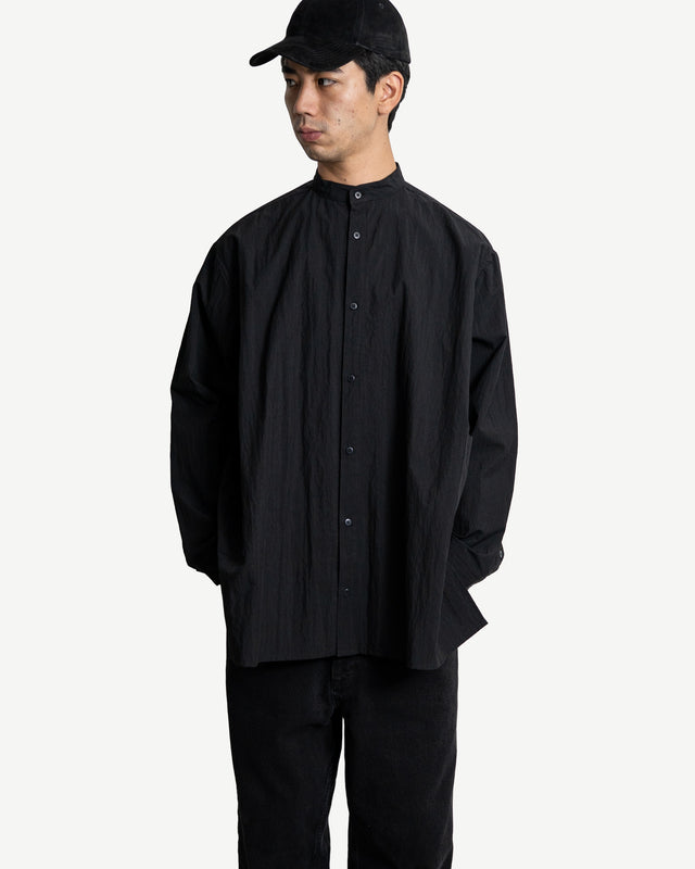 A6 W POCKET SHIRT