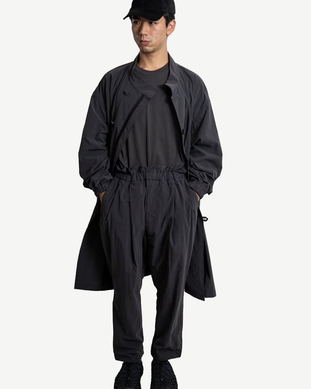CROSSOVER COAT