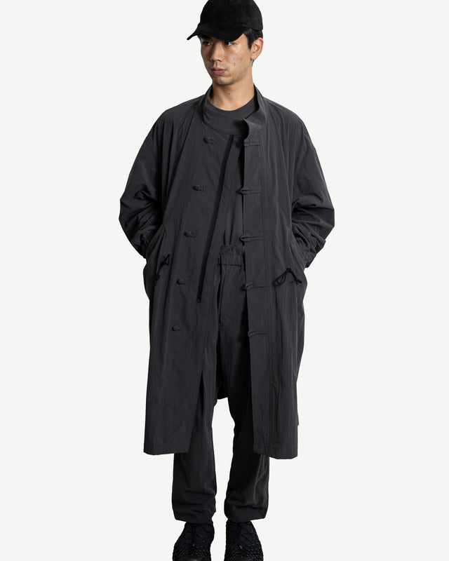 CROSSOVER COAT