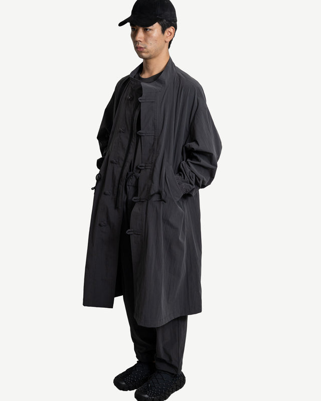 CROSSOVER COAT