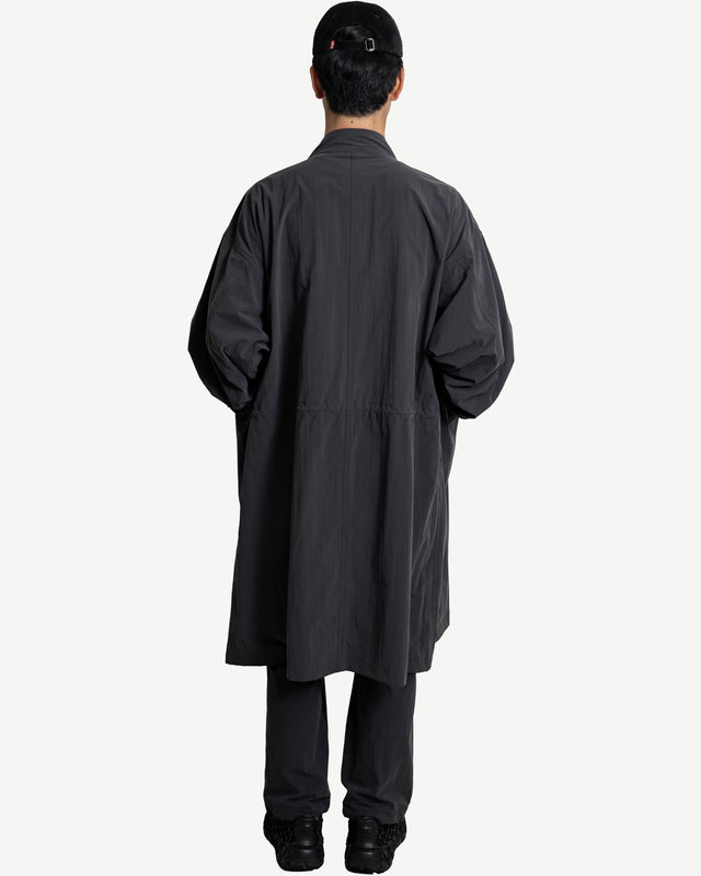 CROSSOVER COAT