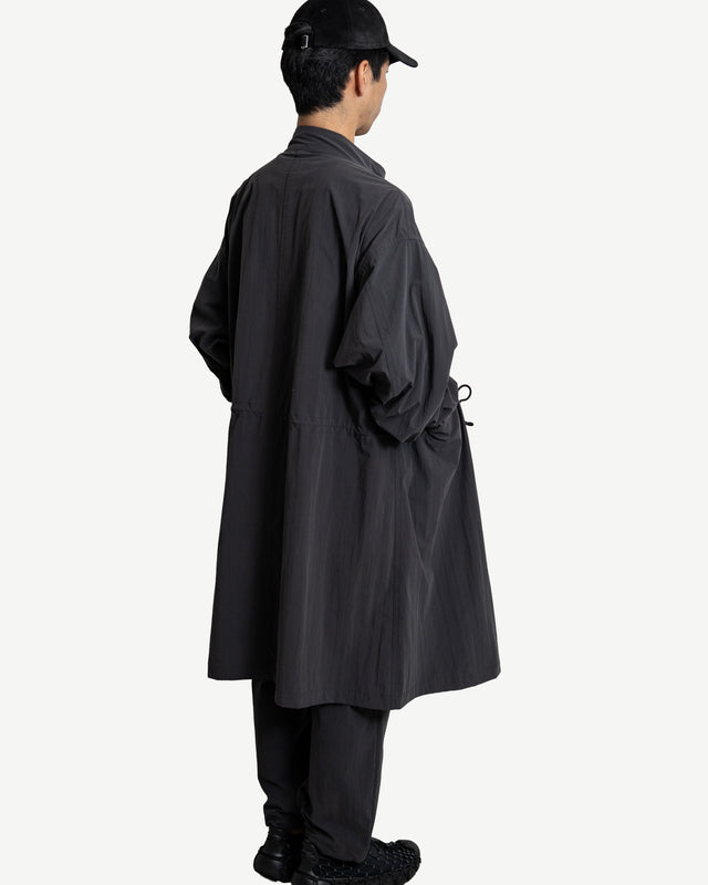 CROSSOVER COAT