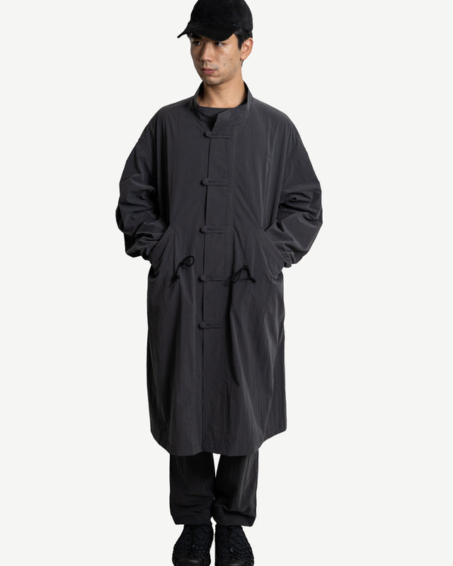 CROSSOVER COAT