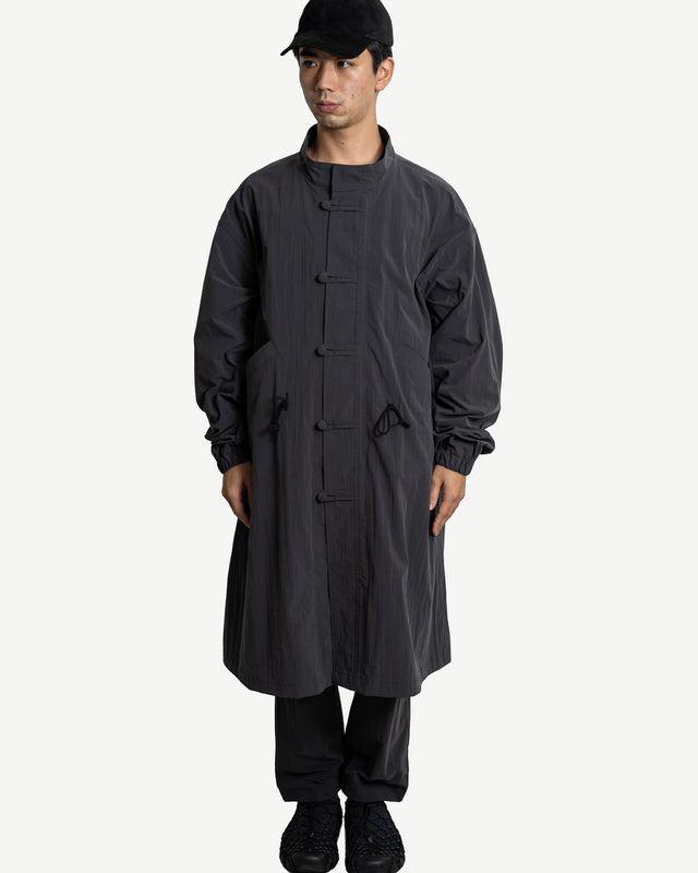 CROSSOVER COAT