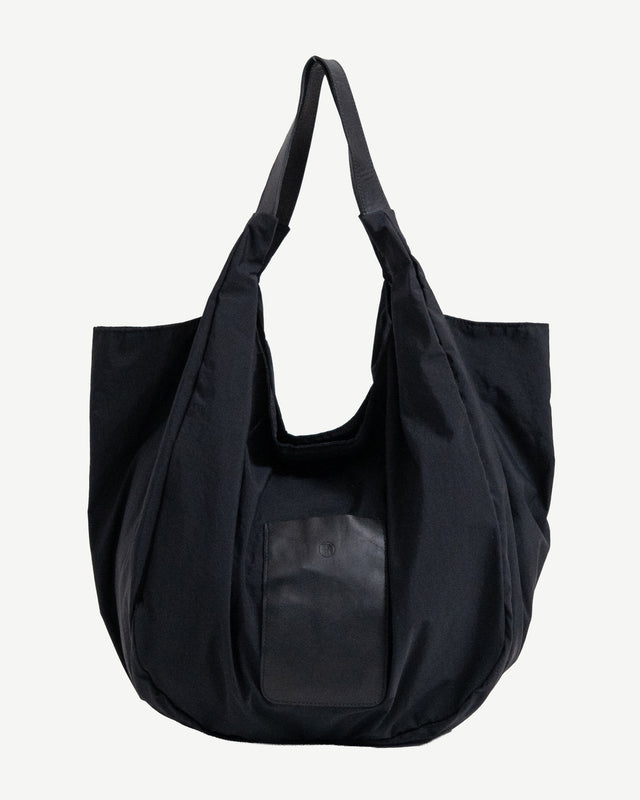 HAKAMA DRAPE TOTE