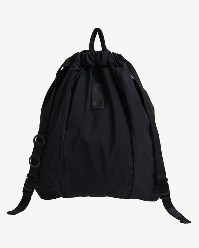BACKPACK-XL "NINJA-TEX"