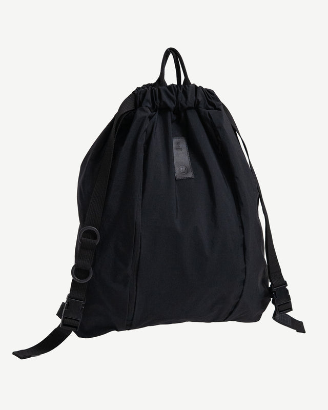 BACKPACK-XL "NINJA-TEX"