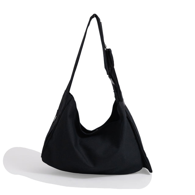 NITEN TASUKI SHOULDER JC-BK