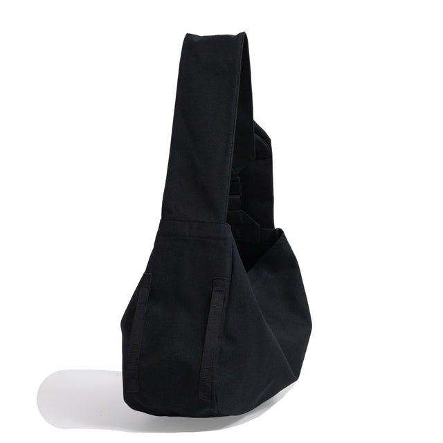 NITEN TASUKI SHOULDER JC-BK