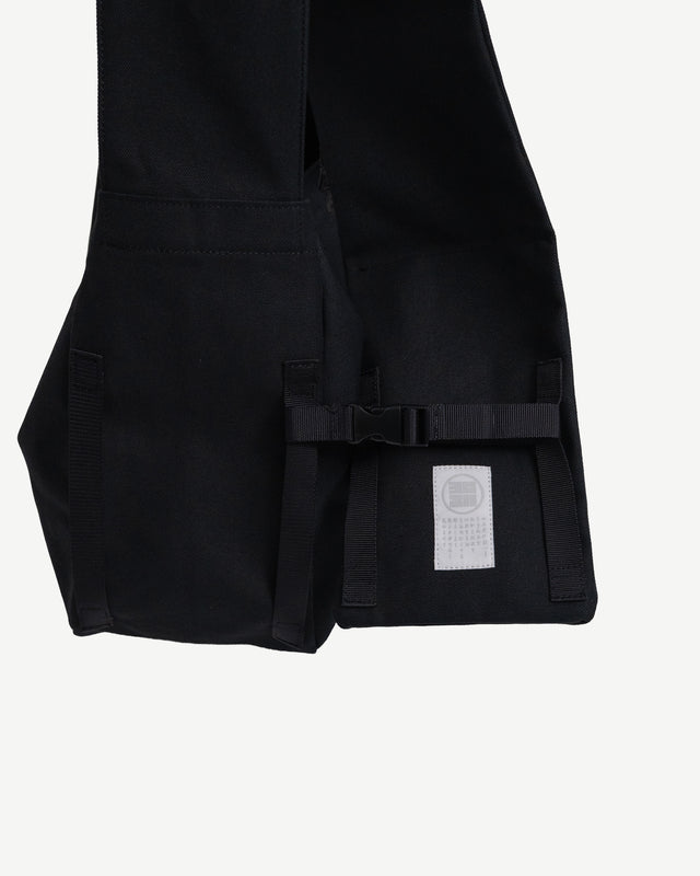NITEN TASUKI SHOULDER "JP CANVAS"