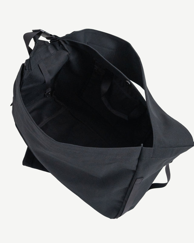 NITEN TASUKI SHOULDER "JP CANVAS"