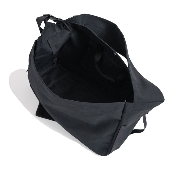 NITEN TASUKI SHOULDER JC-BK