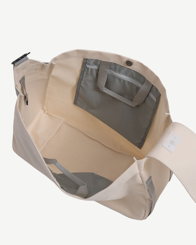NITEN TASUKI SHOULDER "JP CANVAS"