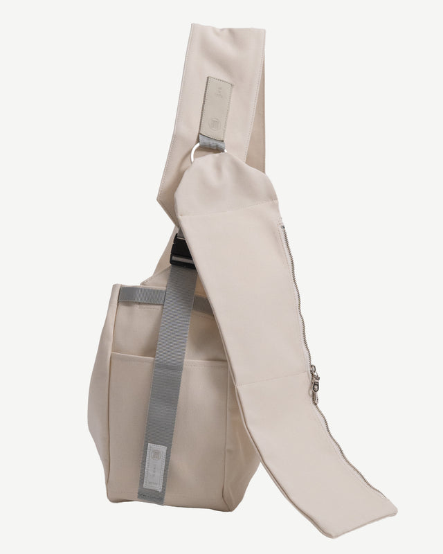 NITEN TASUKI SHOULDER "JP CANVAS"