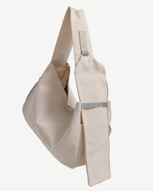 NITEN TASUKI SHOULDER "JP CANVAS"
