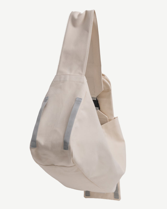 NITEN TASUKI SHOULDER "JP CANVAS"