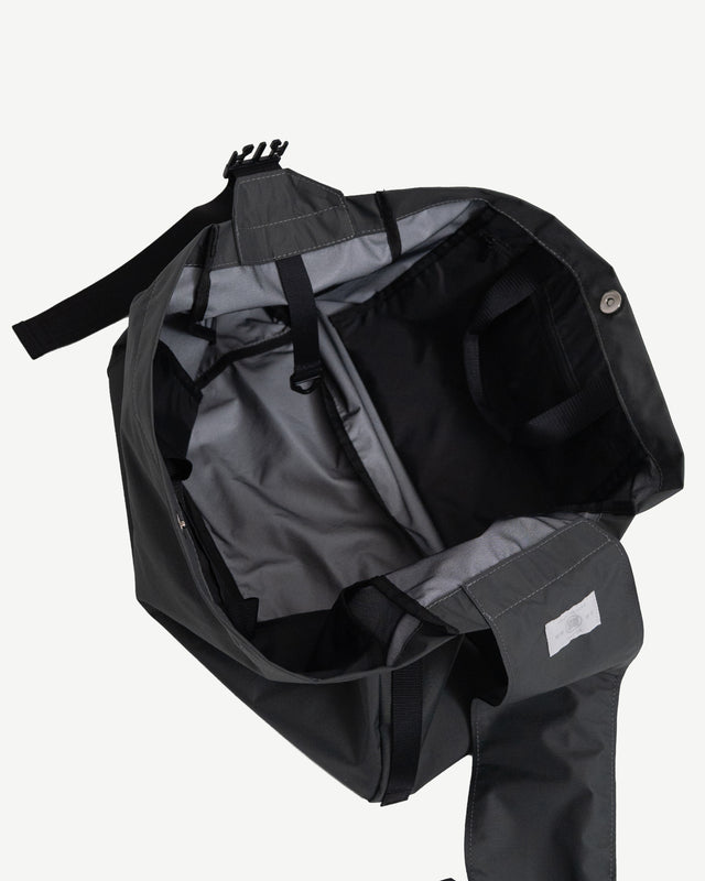 NITEN TASUKI SHOULDER "3LAYER NYLON"