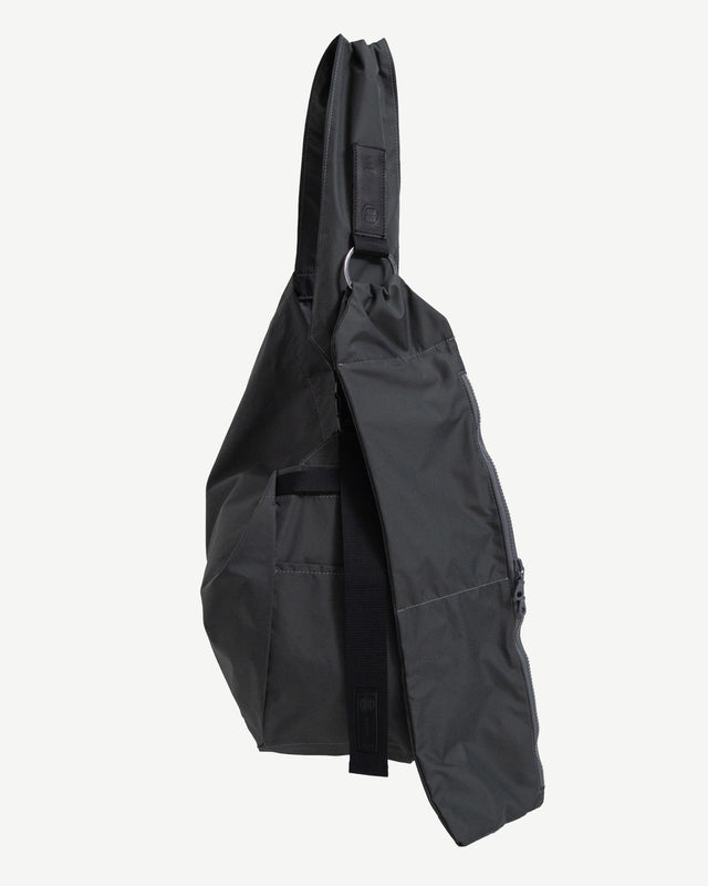 NITEN TASUKI SHOULDER "3LAYER NYLON"