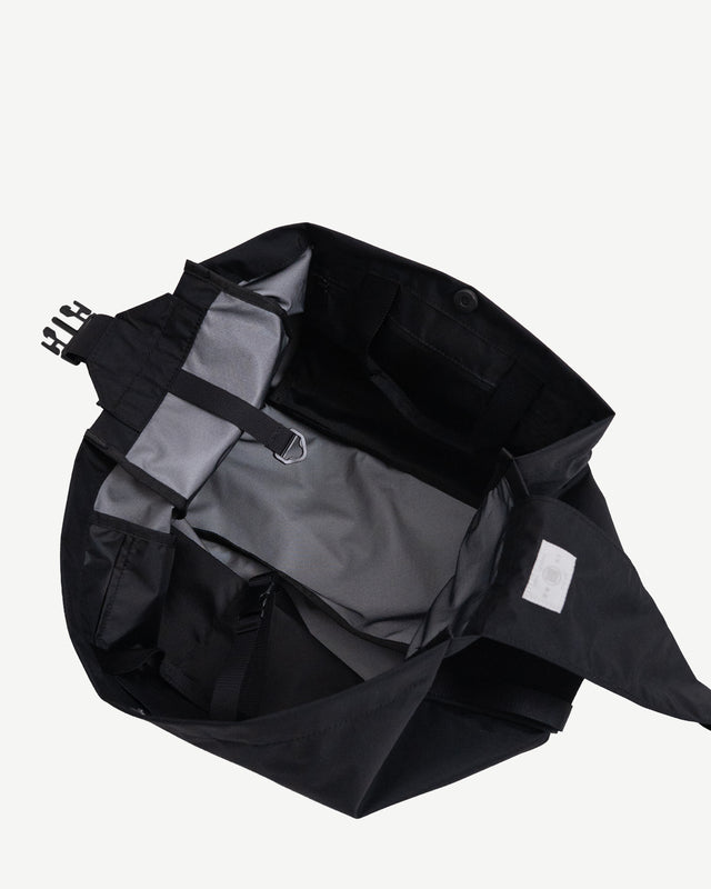 NITEN TASUKI SHOULDER "3LAYER NYLON"