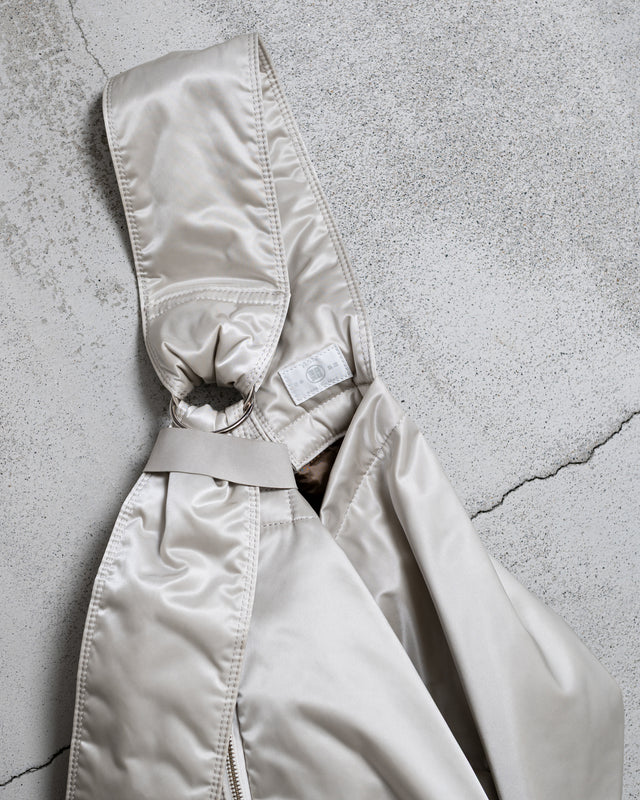 TASUKI SHOULDER "CO-TECH" NO.0 (XL SIZE)