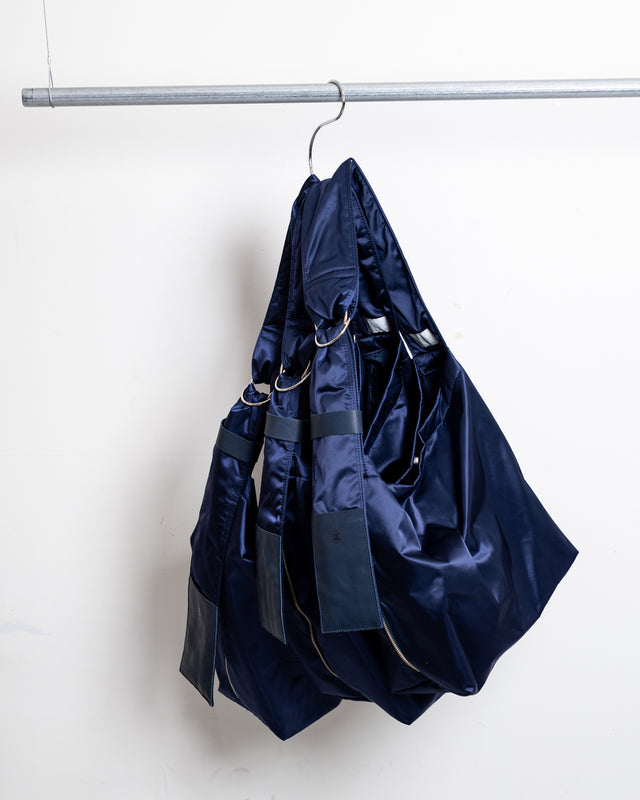 TASUKI SHOULDER "CO-TECH" NO.0 (XL SIZE)