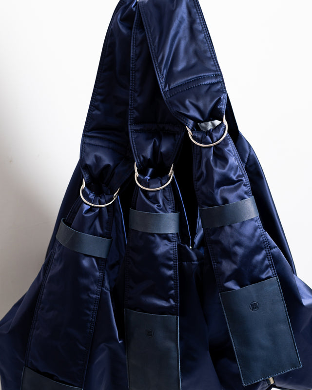 TASUKI SHOULDER "CO-TECH" NO.2 (STANDARD SIZE)