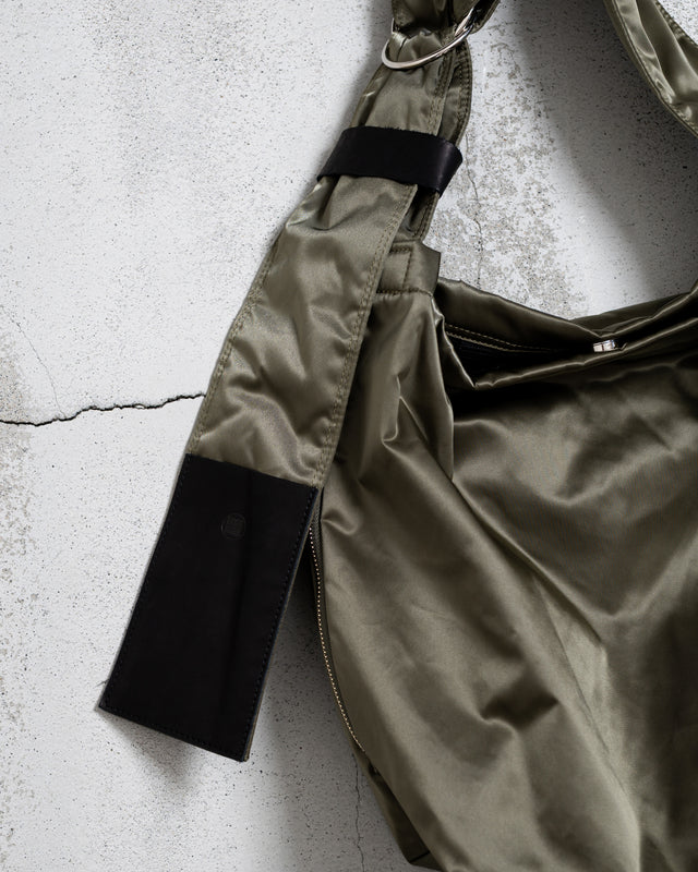 TASUKI SHOULDER "CO-TECH" NO.2 (STANDARD SIZE)