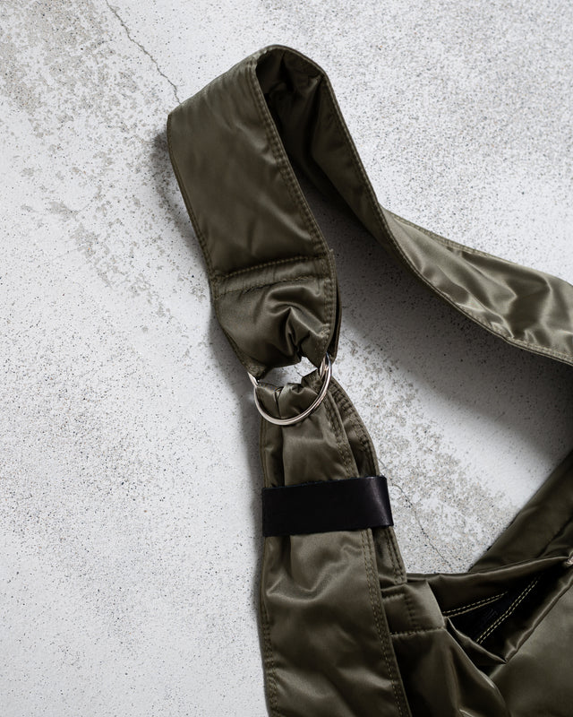 TASUKI SHOULDER "CO-TECH" NO.2 (STANDARD SIZE)
