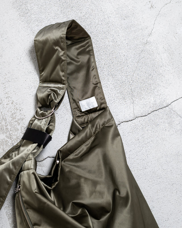 TASUKI SHOULDER "CO-TECH" NO.2 (STANDARD SIZE)