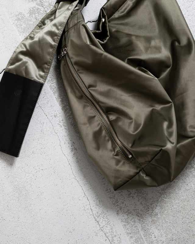 TASUKI SHOULDER "CO-TECH" NO.2 (STANDARD SIZE)