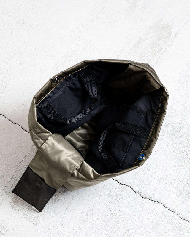 TASUKI SHOULDER "CO-TECH" NO.2 (STANDARD SIZE)