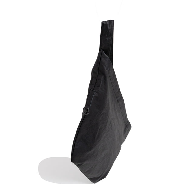 ZEN SHOULDER JNCRD-BK