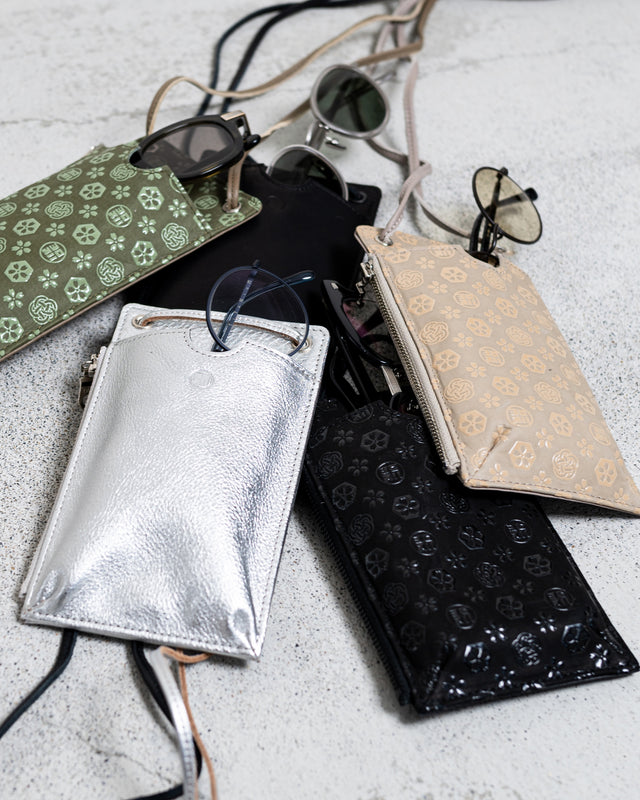 EYEWEAR & PHONE MULTI CASE "TSV"