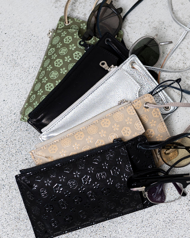 EYEWEAR & PHONE MULTI CASE "CTS"
